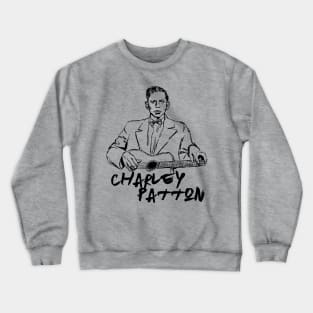 Patton Crewneck Sweatshirt